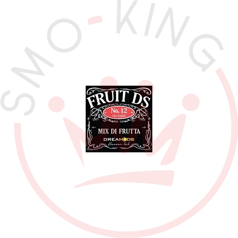 Dreamods Fruit Ds No Aroma Cigarette Smo Kingshop It