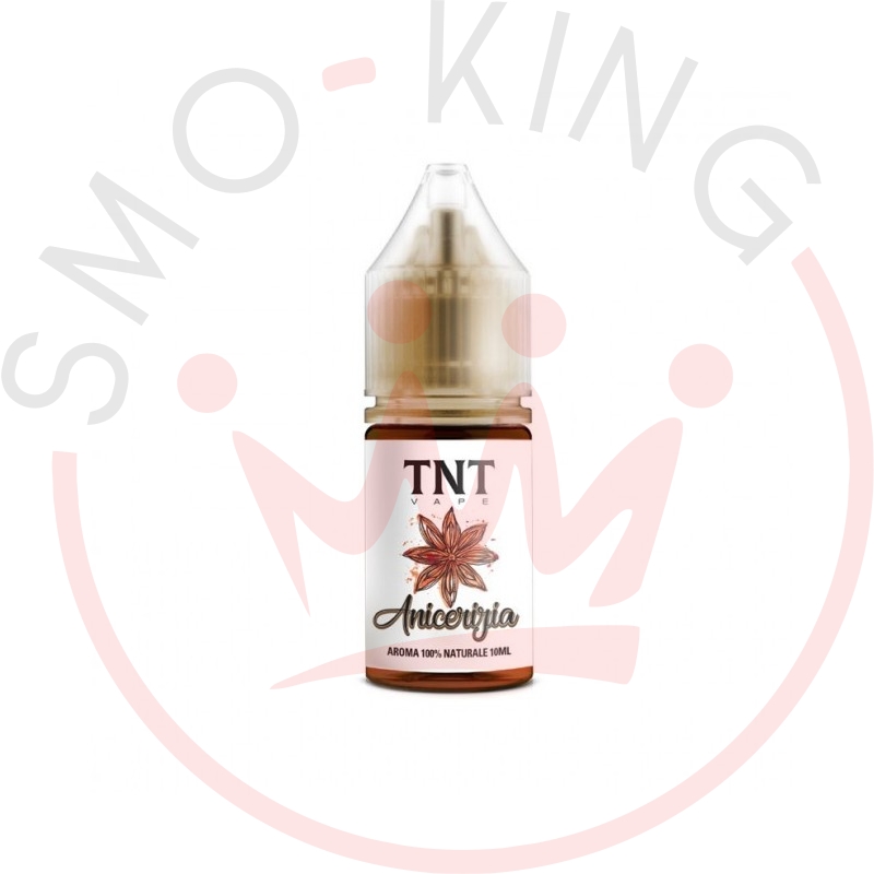 Tnt Vape Anicerizia Aroma Ml