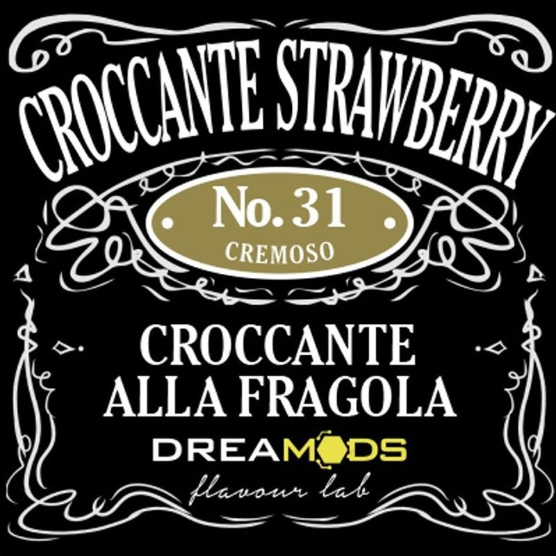 Dreamods Crispy Strawberry No Aroma Cigarette Smo Kingshop It