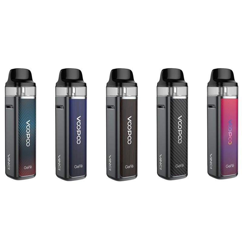 Vinci Complete Kit Voopoo Smo Kingshop It