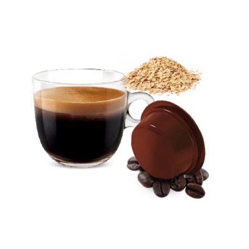 Nespresso Orzo Pz Caff Bonini Smo Kingshop It