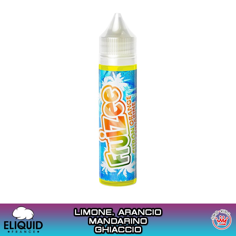 Fruizee Lemon Orange Mandarin Aroma 20 Ml