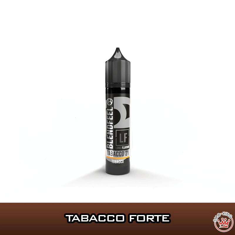 Tabacco Aroma Ml Blendfeel Smo Kingshop It