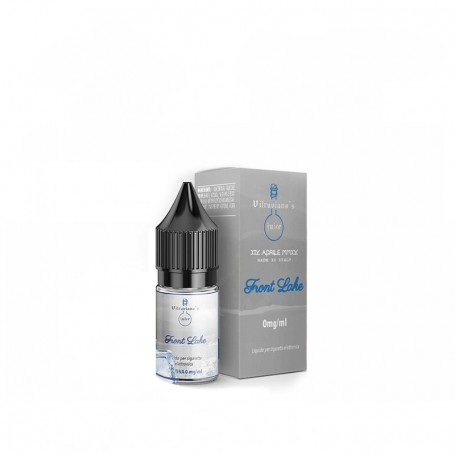 Vitruviano S Juice Eliquid Front Lake 10 Ml Smo Kingshop It