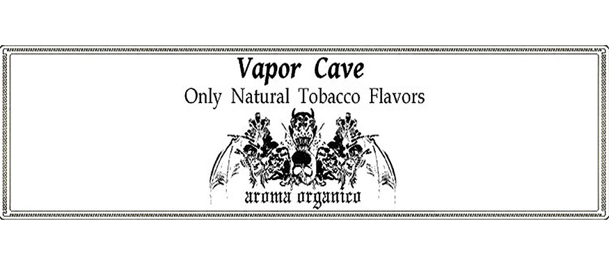 Aromi Concentrati Vapor Cave Aromi Organici Sigaretta Elettronica Cbd