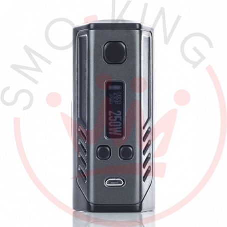 Lost Vape Triade Dna 250 Watt Evolv Black