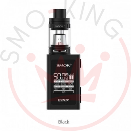 Smok deals qbox kit