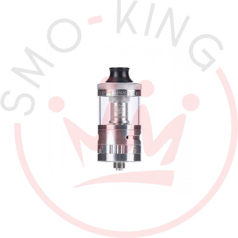 Steam crave aromamizer sale supreme v2 rdta 5ml