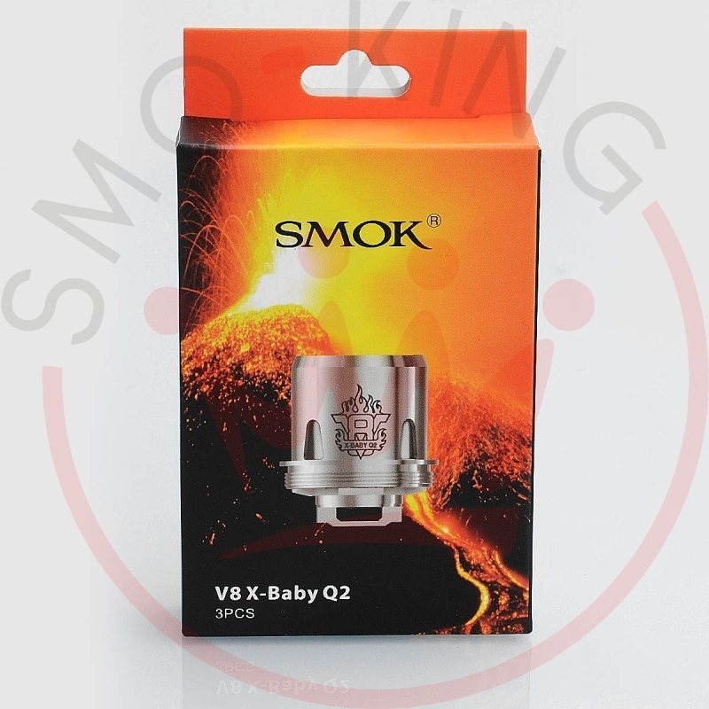 Smok TFV8 X-Baby Coil Ricambio Atomizzatore