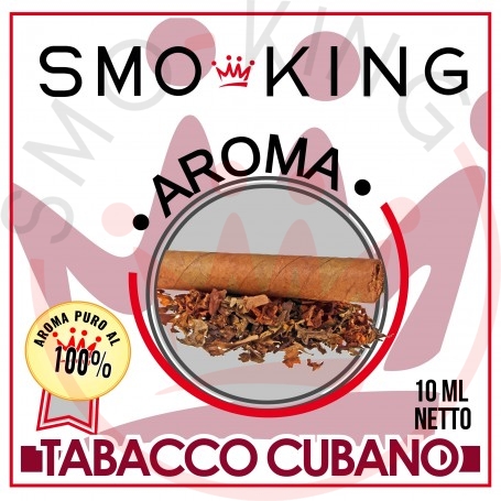 Svapodream Lab - Aroma Tabacco Cigarillo