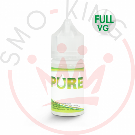 Pure FULL VG 30ml - Glicerina Vegetale