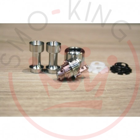 Steam Tuners The Insider MTL Per Billet Box