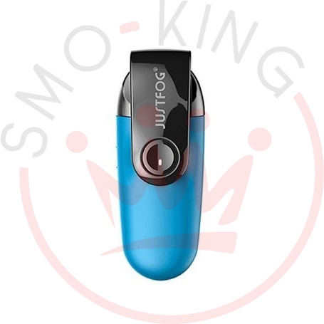 C601 Mini Pod Mod 650 Mah Justfog