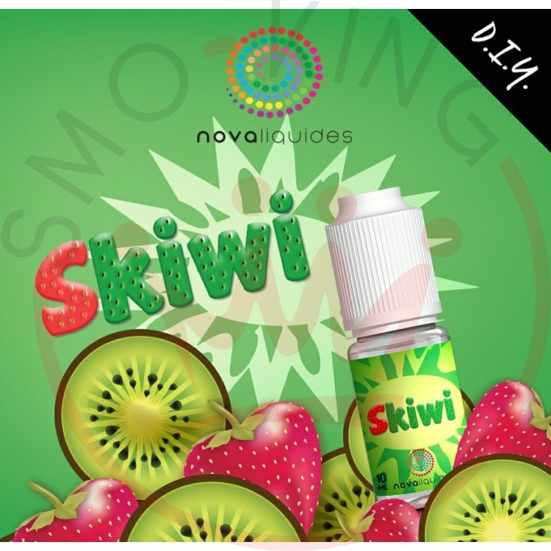 Nova Liquides Skiwi Aroma 10 ml smo-kingshop.it