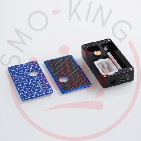 Marvec Priest AIO Box Carbon smo-kingshop.it