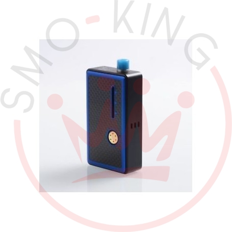 Marvec Priest AIO Box Carbon smo-kingshop.it