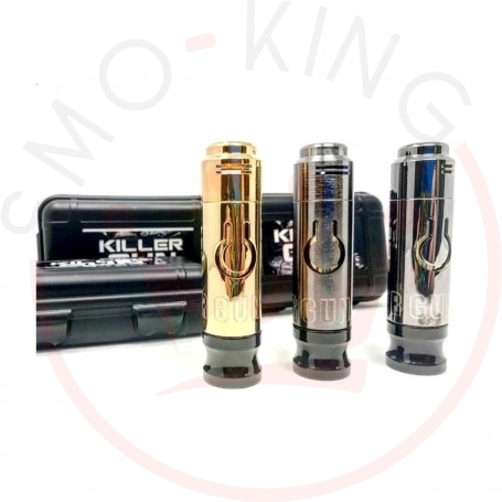 History Mod Killer Gun Mechanical Tube smo-kingshop.it