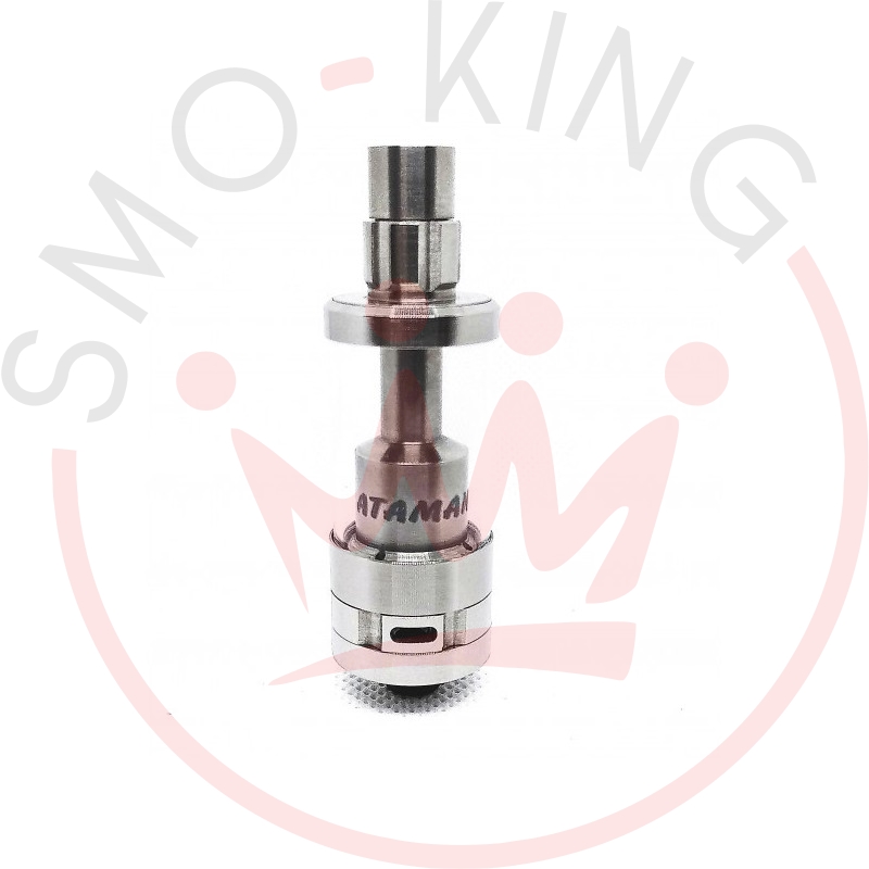 Titanium Mods Ataman 4 Atomizzatore smo-kingshop.it