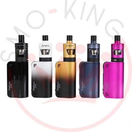 Innokin Coolfire Mini Starter Kit Zenith D22 smo kingshop.it