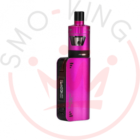 Innokin Coolfire Mini Starter Kit Zenith D22 smo kingshop.it