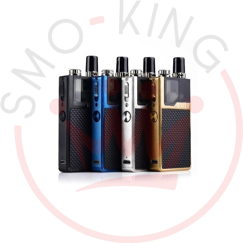 Moa Ltr Custodia Pelle Lost Vape Orion