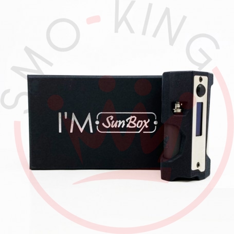 【used美品】Sunbox GAME OVER S