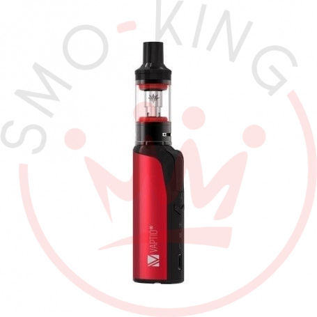 Vaptio Cosmo Kit 30 W 1500 mha Sigaretta elettronica