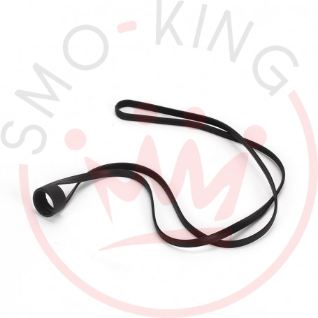 Electronic Cigarette Silicone Lanyard smo kingshop.it