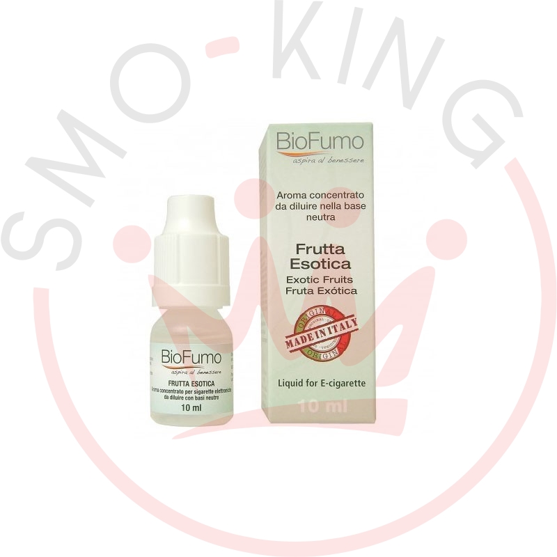 Biofumo Frutta Esotica Aroma 10 ml