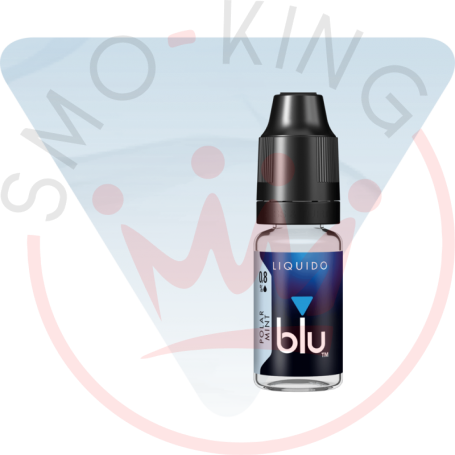 My Blu Polar Mint Eliquid 10 ml Smo-Kingshop.it