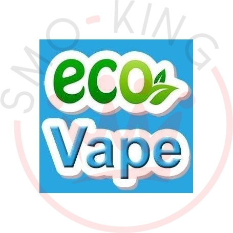 ECO VAPE Cherry Menthol Flavour 10 Ml