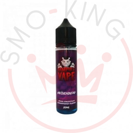 Heisenberg Vampire Vape Liquido Pronto