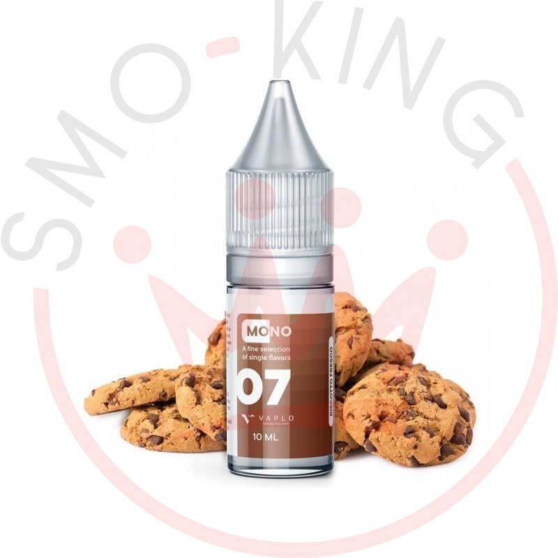 KIWI – FLAVORS CRUNCH 10ml – TABACCO e BISCOTTO – senza nicotina - SVAPO  SHOP - SIGARETTE ELETTRONICHE