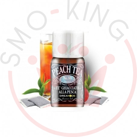 DreaMods Peach Tea No.80 Aroma 10ml