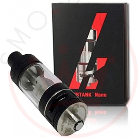 Kangertech Subtank Nano Atomizer Black Smo KingShop.it