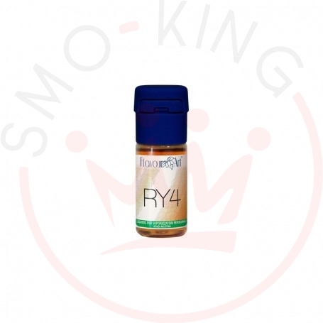 FLAVOURART   Liquido 10ml RY4