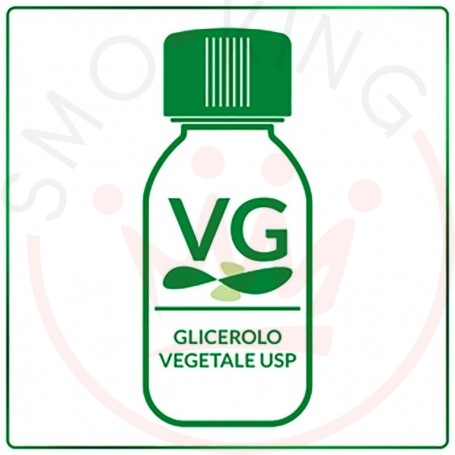 Glicerolo Vegetale