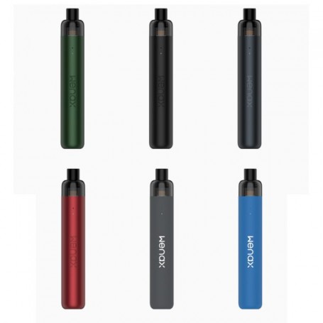 Geekvape Wenax Stylus: sigaretta elettronica Pod Kit