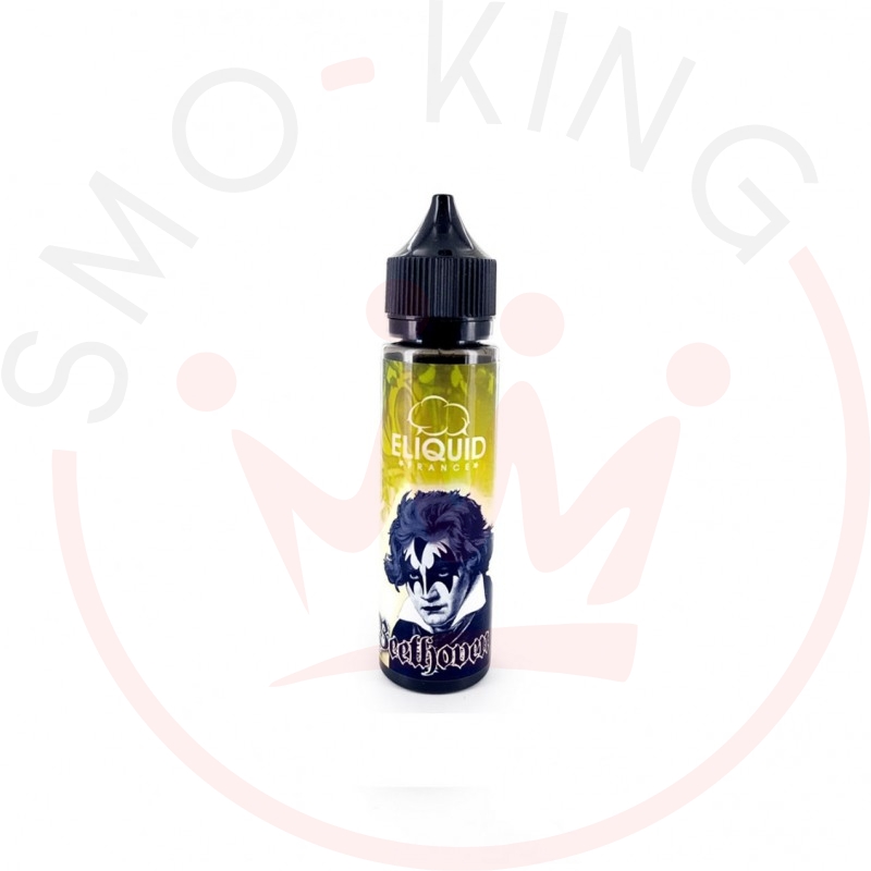 Eliquid France Beethoven Aroma 20 ml smo kingshop.it