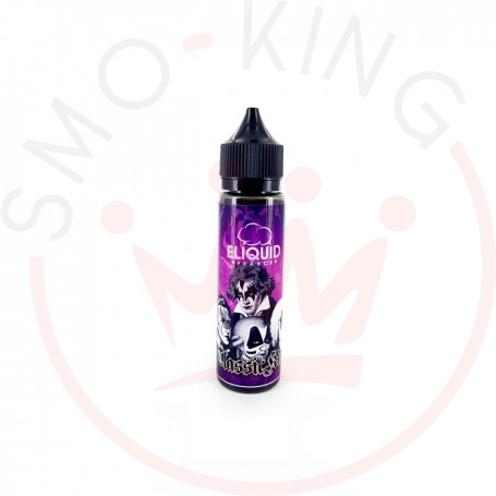 Eliquid France Classic Kiss Aroma 20 ml smo kingshop.it