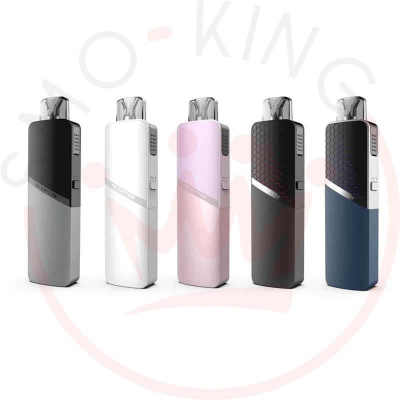 Innokin Sceptre Starter Kit Smo Kingshop.it