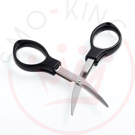Foldable Scissors