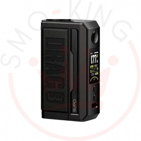 DRAG 3 Box Mod Voopoo