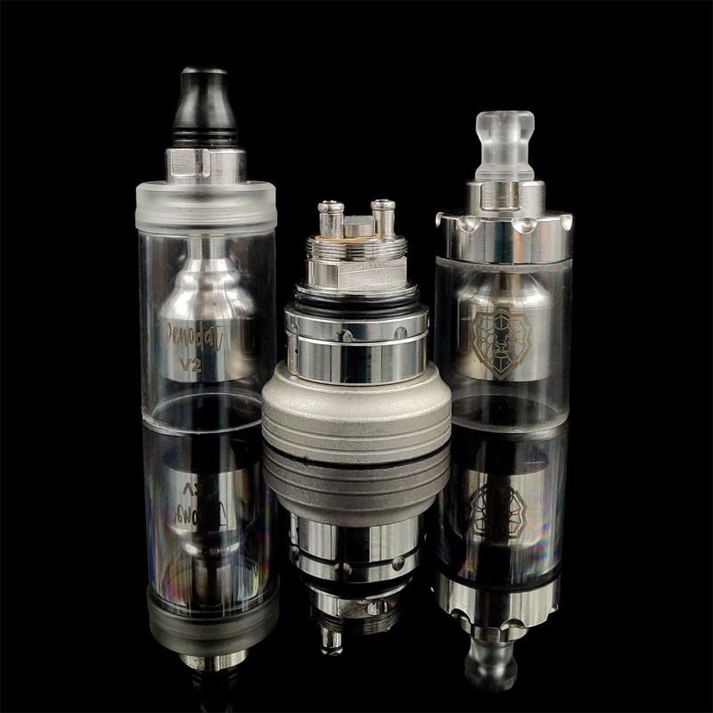 Top 10 Rta Atomizer at Maria Beam blog