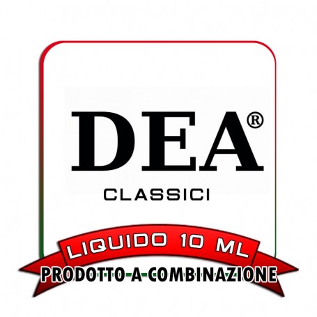 Dea Venere - Liquidi pronti 10ml