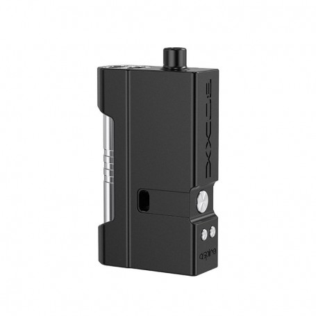 BOXX Complete Kit NAUTILUS Version ASPIRE Smo-KingShop.it