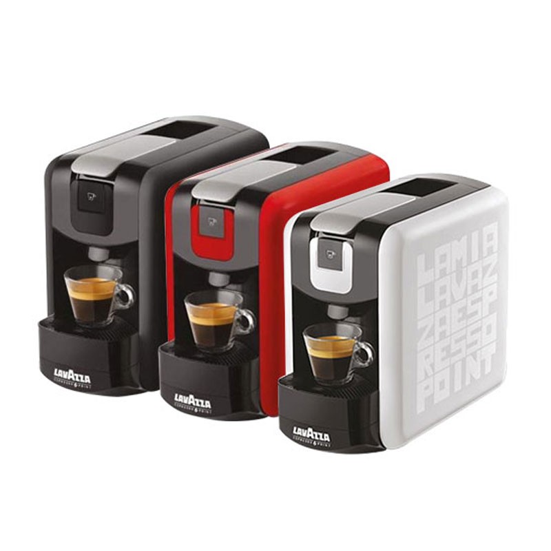 LAVAZZA EP MINI ESPRESSO POINT Coffee Machine