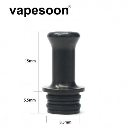 MY DRIP Drip Tip compatibile KIWI 01Vape