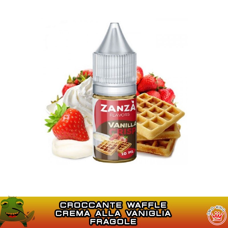 MILK FOLK Aroma 10 ml ZANZÀ FLAVORS