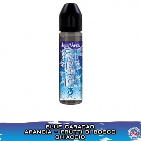 Vaporup aroma scomposto Legend shot serie 20 su 60ML liquidi sigaretta - liquidi  sigaretta elettronica - VAPORUP